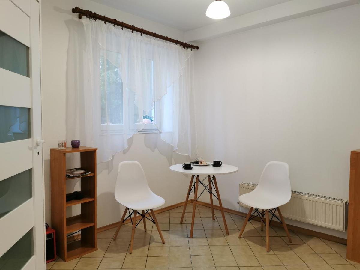 White Apartment 야부나 외부 사진