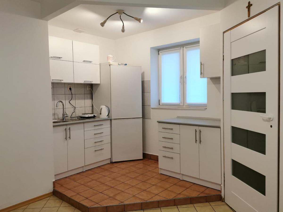 White Apartment 야부나 외부 사진