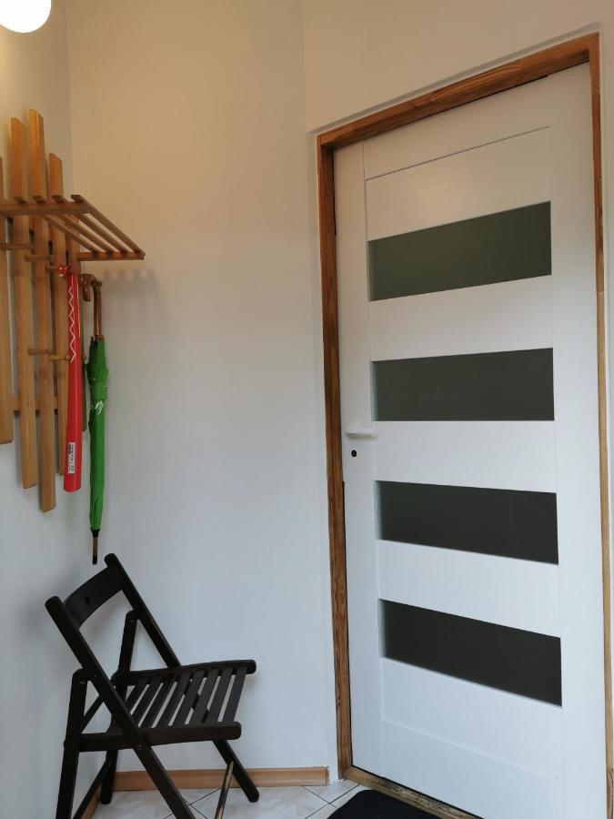 White Apartment 야부나 외부 사진