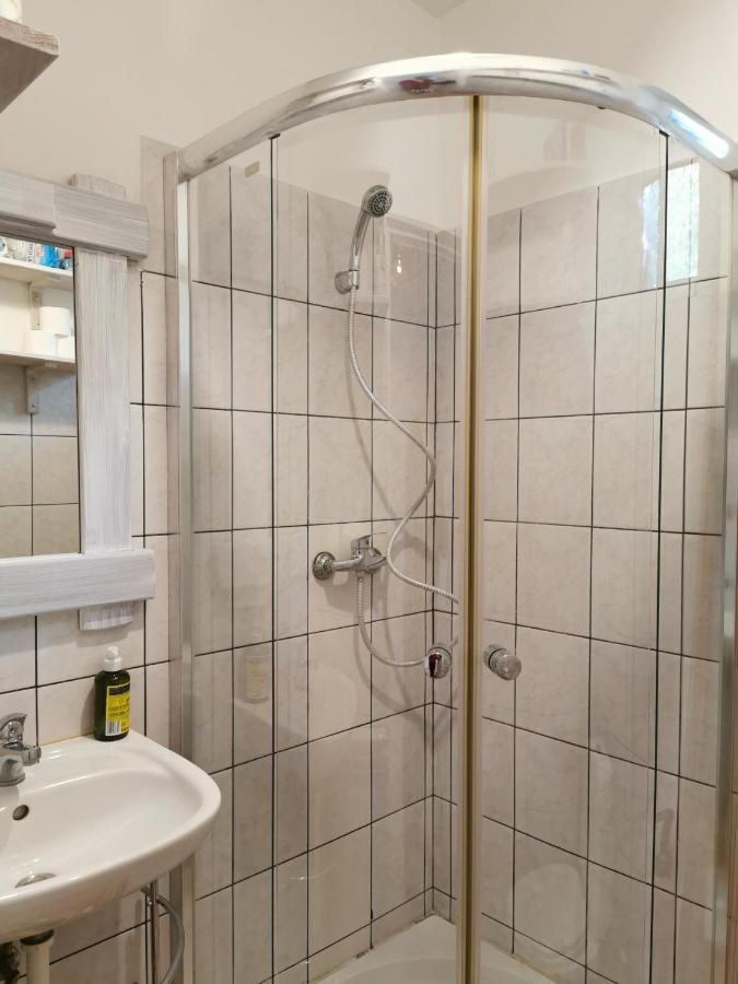 White Apartment 야부나 외부 사진