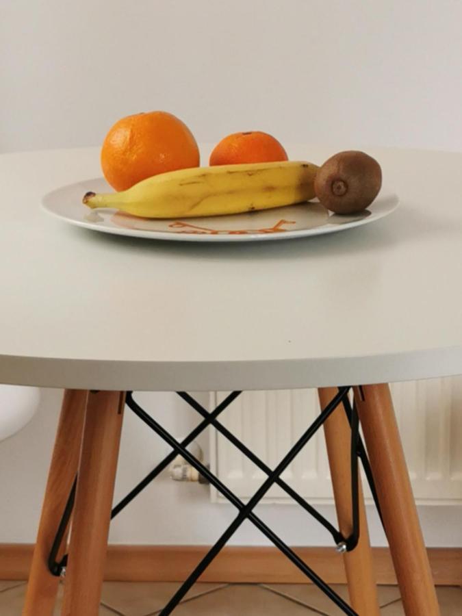White Apartment 야부나 외부 사진
